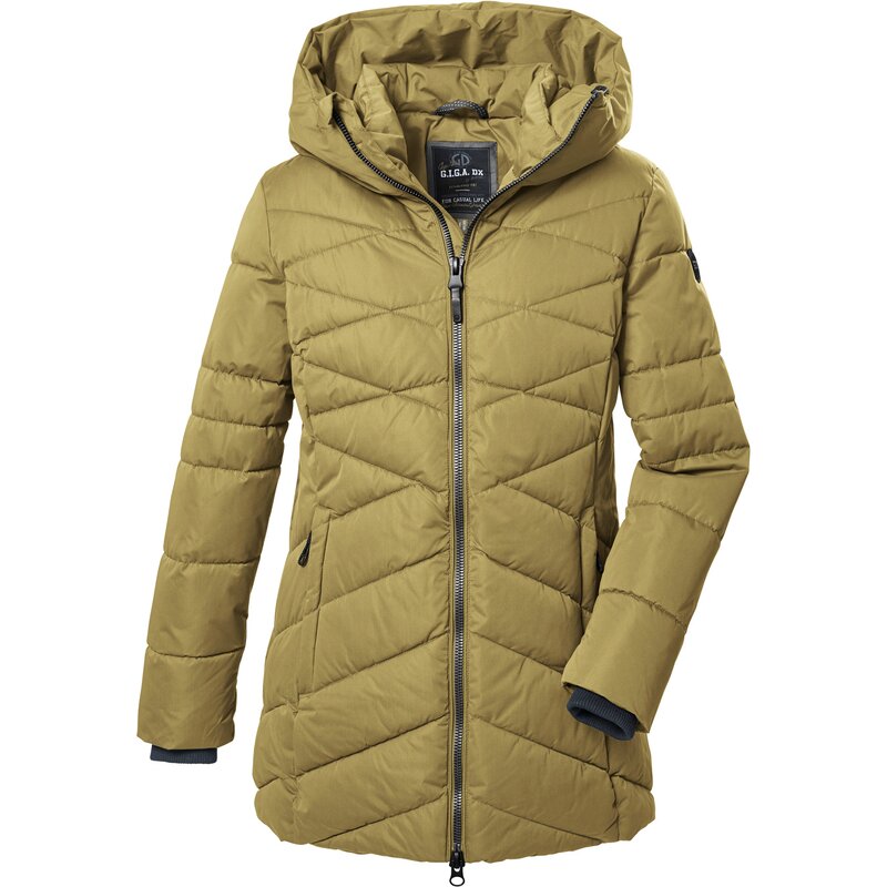 Функциональная куртка gw 16 wmn qltd jckt G.I.G.A. Dx By Killtec, цвет pistazie
Функциональная куртка gw 16 wmn qltd jckt G.I.G.A. Dx By Killtec, цвет pistazie