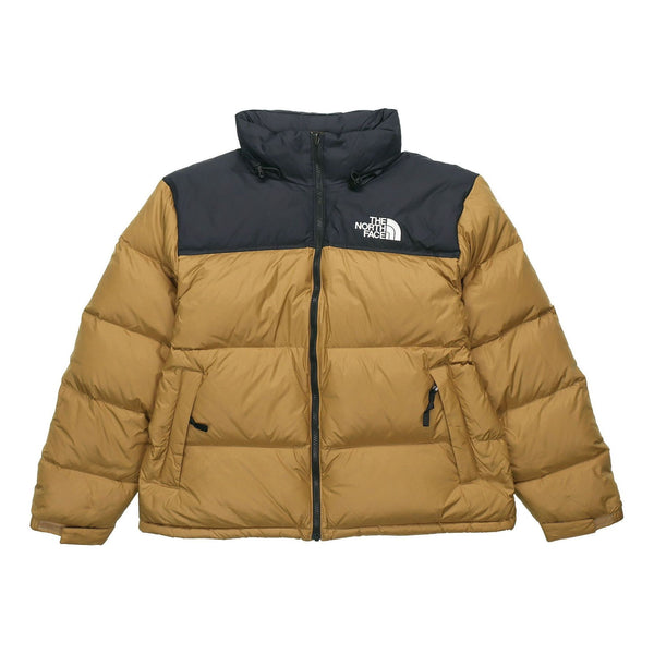 Куртка mens 1996 retro nuptse jacket british 'brown' The North Face, коричневый
Куртка mens 1996 retro nuptse jacket british 'brown' The North Face, коричневый