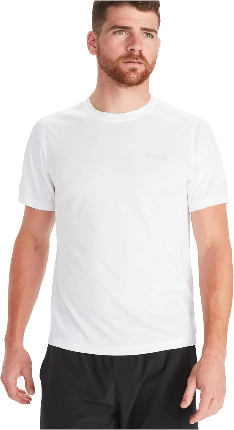 Футболка Windridge Ss MARMOT
Футболка Windridge Ss MARMOT