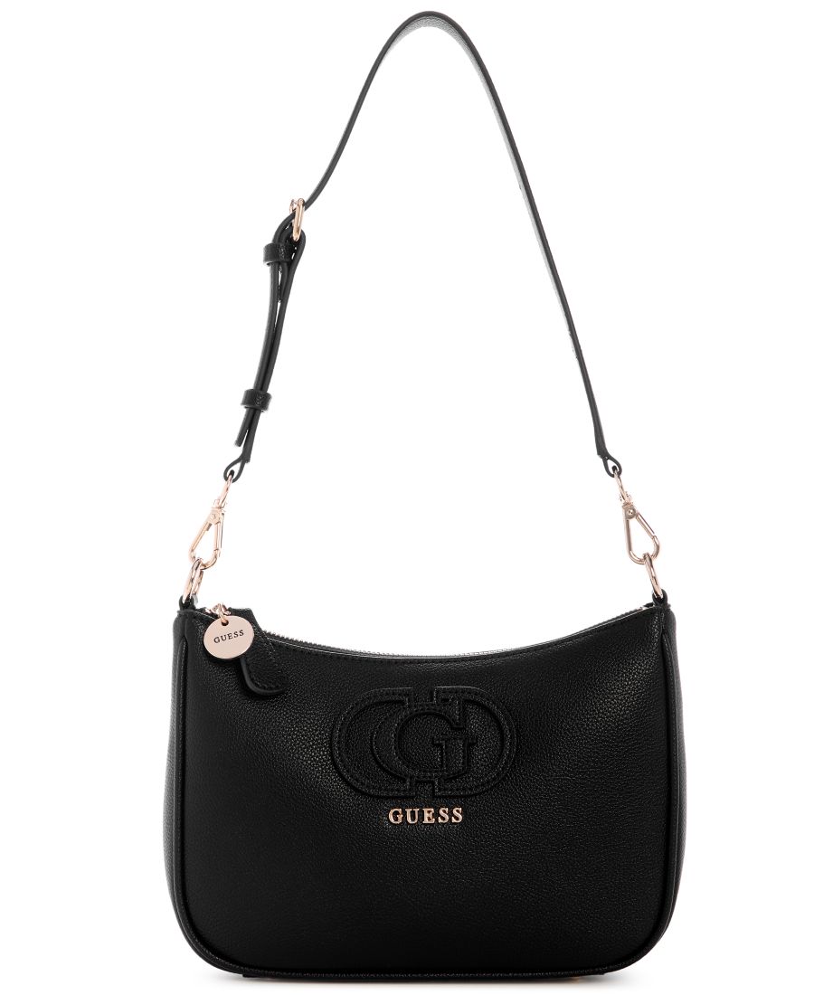 Сумка через плечо Isola Small GUESS, Black
Сумка через плечо Isola Small GUESS, Black