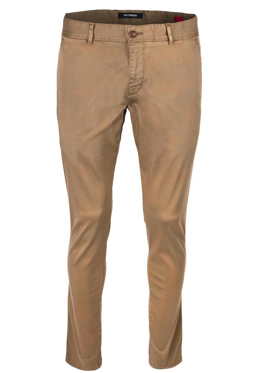 Узкие брюки-чинос ROY ROBSON Scott, цвет Umbra
Узкие брюки-чинос ROY ROBSON Scott, цвет Umbra