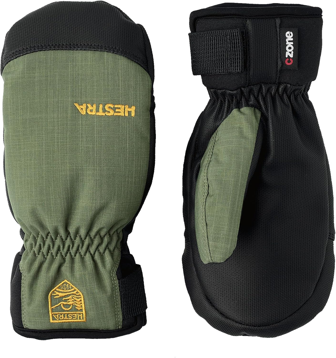 Варежки Hestra Ferox Primaloft Junior (для детей 4-13 лет) Водонепроницаемые, утепленные варежки для катания на лыжах, сноуборде и игр в снегу, Black
Варежки Hestra Ferox Primaloft Junior (для детей 4-13 лет) Водонепроницаемые, утепленные варежки для катания на лыжах, сноуборде и игр в снегу, Black