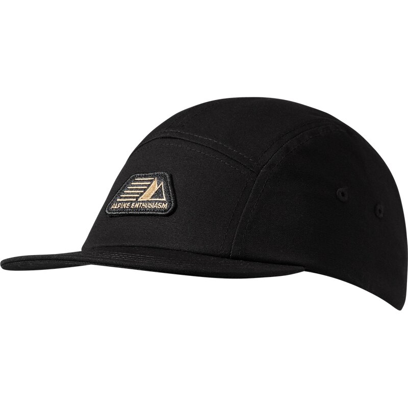 Кепка из хлопка Mütze, пятипанельная Mammut, черный
Кепка из хлопка Mütze, пятипанельная Mammut, черный