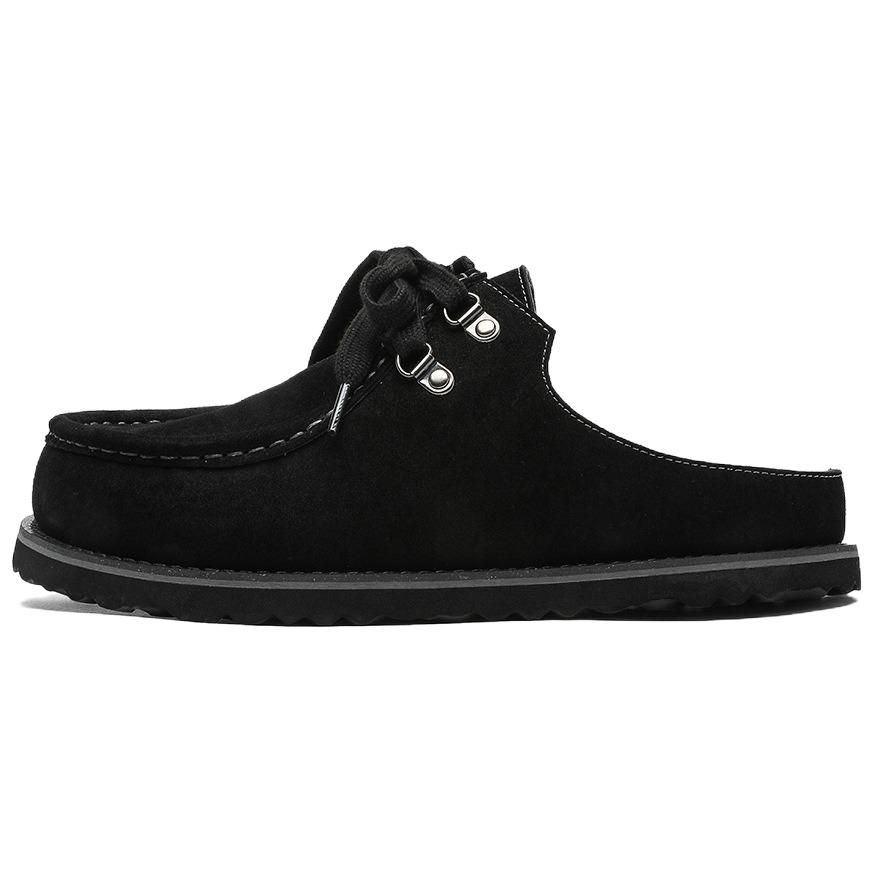 ABCYLM Скользоустойчивые резиновые подошвы противоскользящие износостойкие закрытые тапочки унисекс черные, цвет Black
ABCYLM Скользоустойчивые резиновые подошвы противоскользящие износостойкие закрытые тапочки унисекс черные, цвет Black