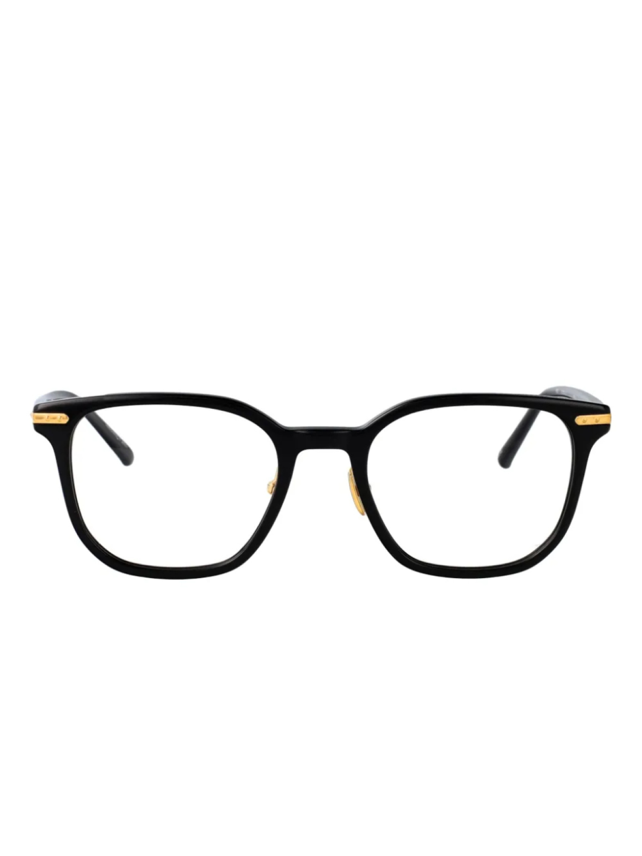 Очки Linda Farrow в квадратной оправе, черный
Очки Linda Farrow в квадратной оправе, черный