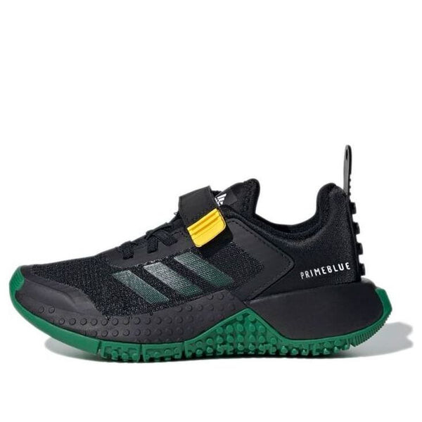 Кроссовки lego x sport j Adidas, черный
Кроссовки lego x sport j Adidas, черный