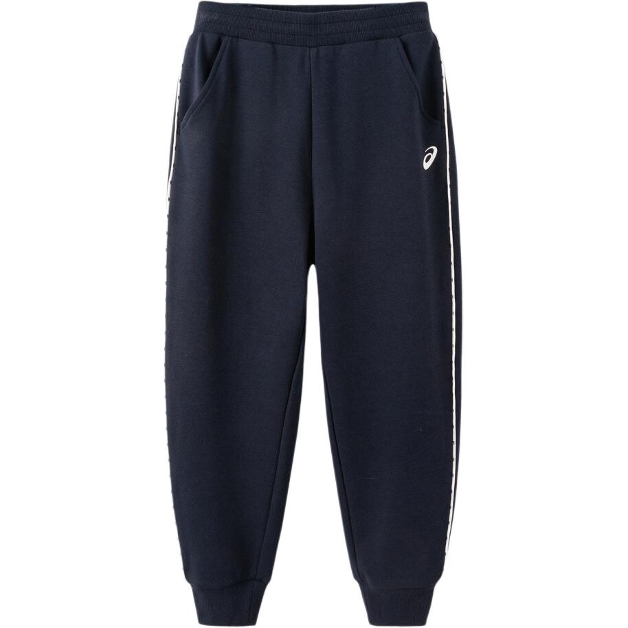 Повседневные брюки GS Asics, темно-синий 
Повседневные брюки GS Asics, темно-синий
