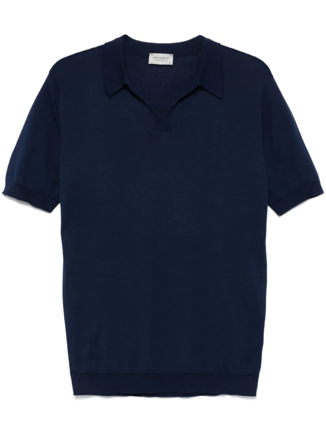 Футболка Ноя John Smedley, синий
Футболка Ноя John Smedley, синий