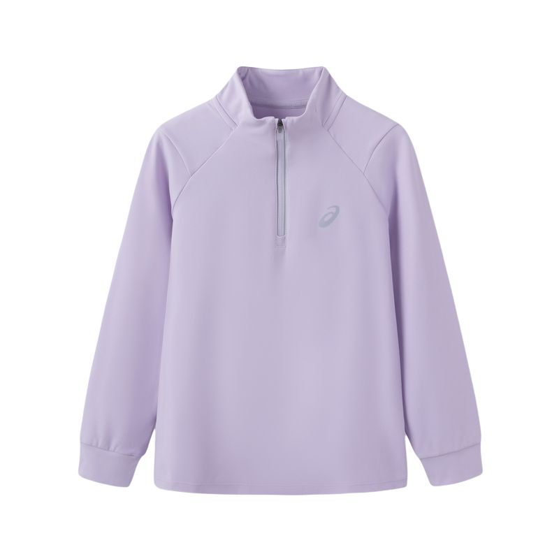 ASICS Футболка спортивная Performance Purple для подростков
ASICS Футболка спортивная Performance Purple для подростков