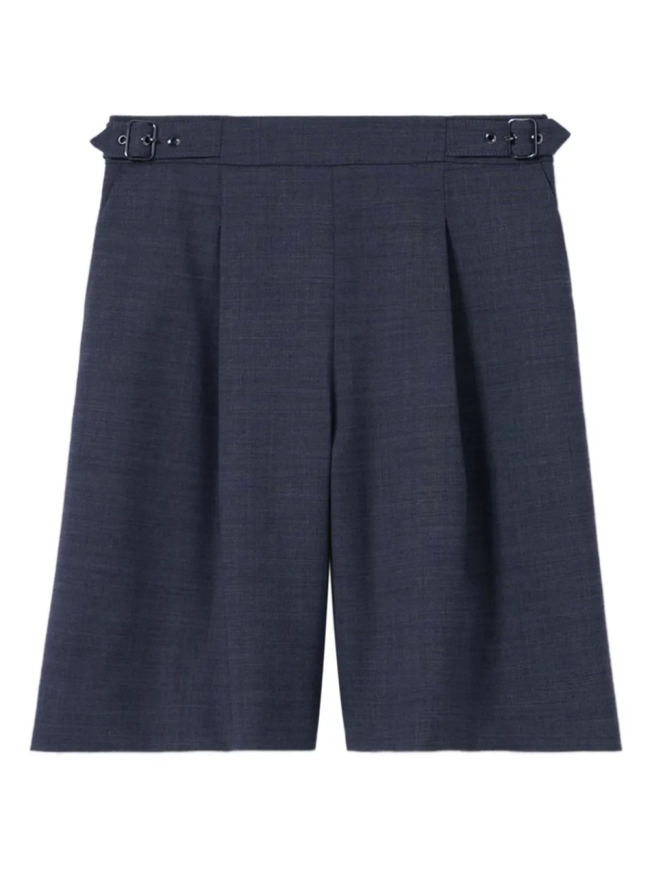 Claudie Pierlot шорты со складками, серый
Claudie Pierlot шорты со складками, серый