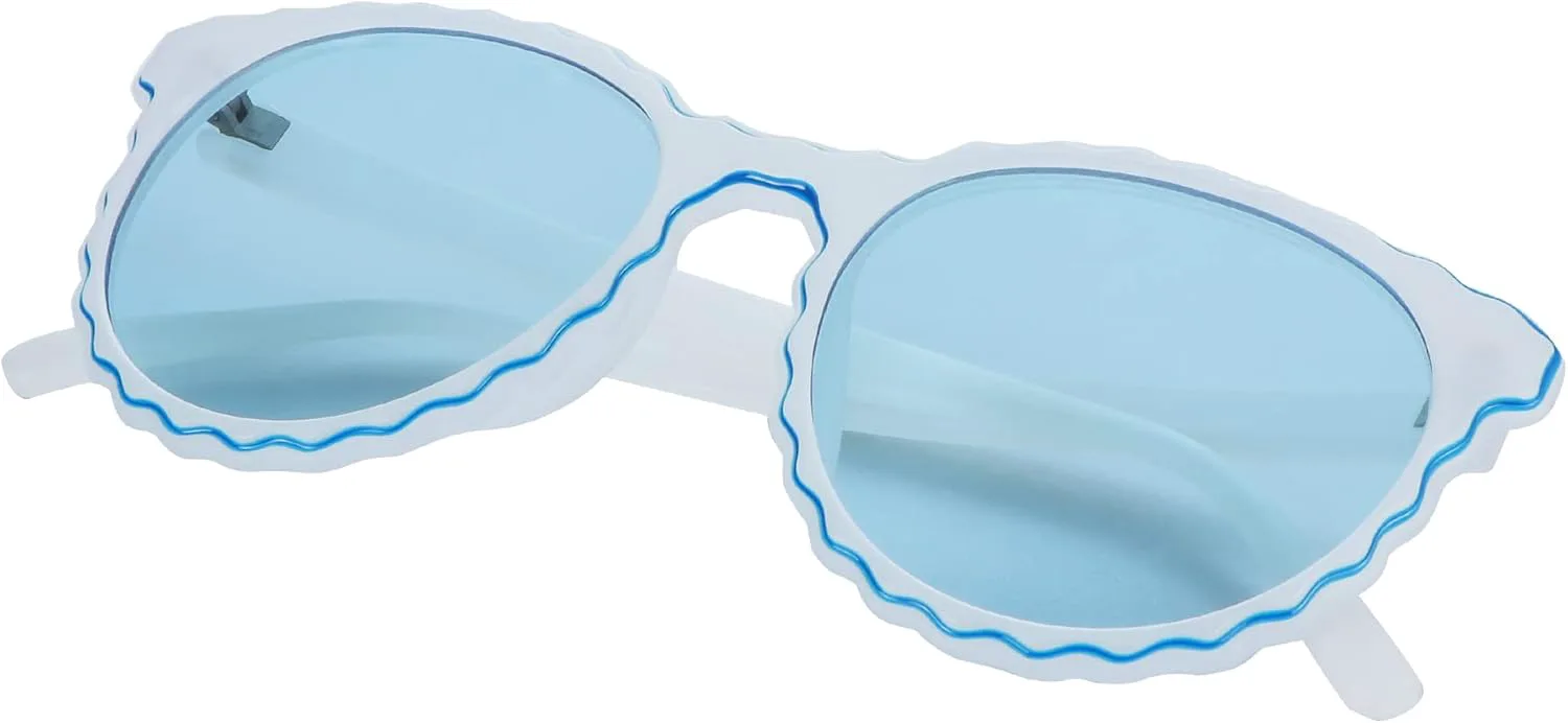 Солнцезащитные очки LifeArt Oversize с широкими линзами, многофункциональные, защита от УФ-излучения UV400, в стиле ретро, для мужчин и женщин, Angelina
Солнцезащитные очки LifeArt Oversize с широкими линзами, многофункциональные, защита от УФ-излучения UV400, в стиле ретро, для мужчин и женщин, Angelina