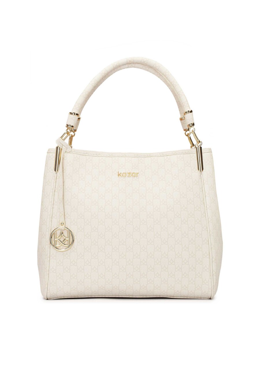 Сумка Kazar, белый 
Сумка Kazar, белый