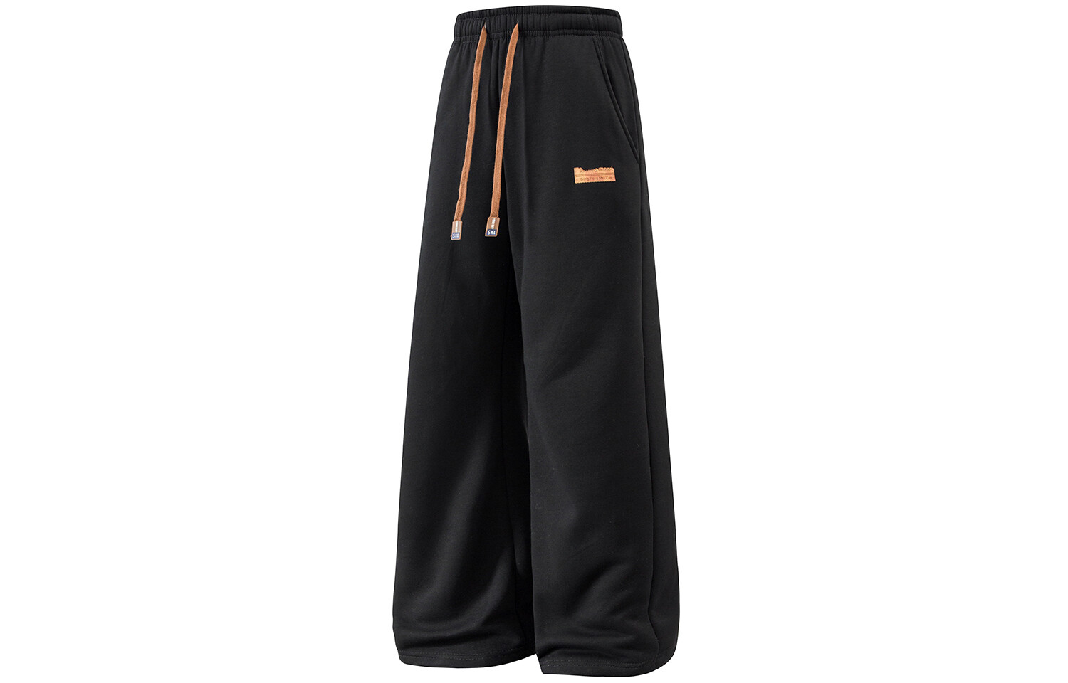 Jeanswest Jean West Повседневные брюки унисекс, Темно-серый 
Jeanswest Jean West Повседневные брюки унисекс, Темно-серый