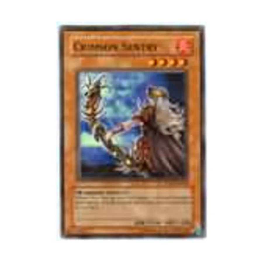 CCG Багровый часовой (Обычный), Yu-Gi-Oh - Labyrinth Of Nightmare - Singles 
CCG Багровый часовой (Обычный), Yu-Gi-Oh - Labyrinth Of Nightmare - Singles