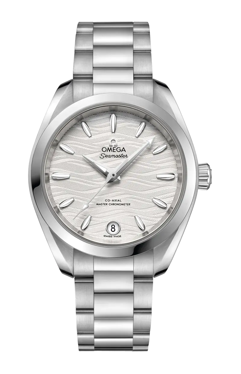 Аква терра - 220.10.34.20.02.002 OMEGA
Аква терра - 220.10.34.20.02.002 OMEGA