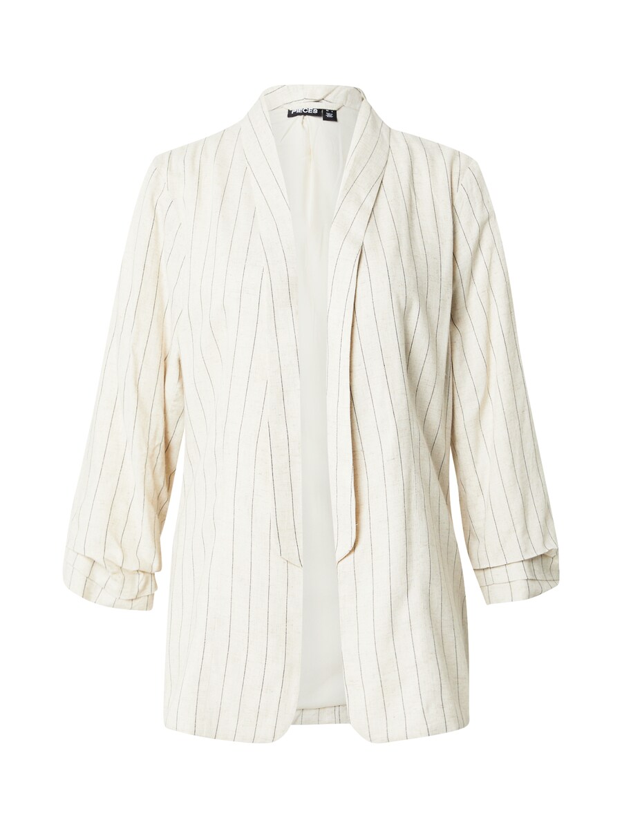 Блейзер PIECES, экрю
Блейзер PIECES, экрю