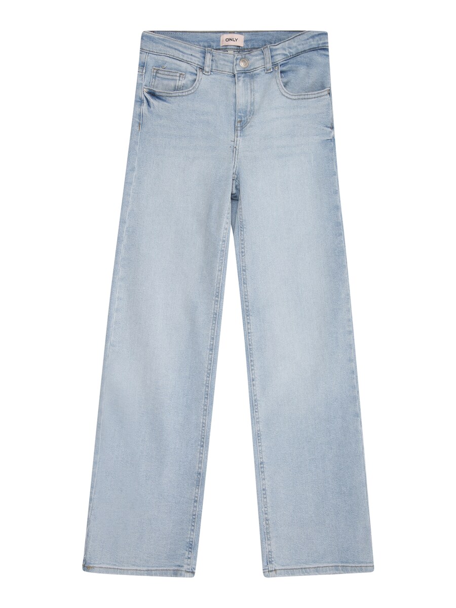 Джинсы с широкими штанинами KIDS ONLY KOGJuicy, светло-синий
Джинсы с широкими штанинами KIDS ONLY KOGJuicy, светло-синий