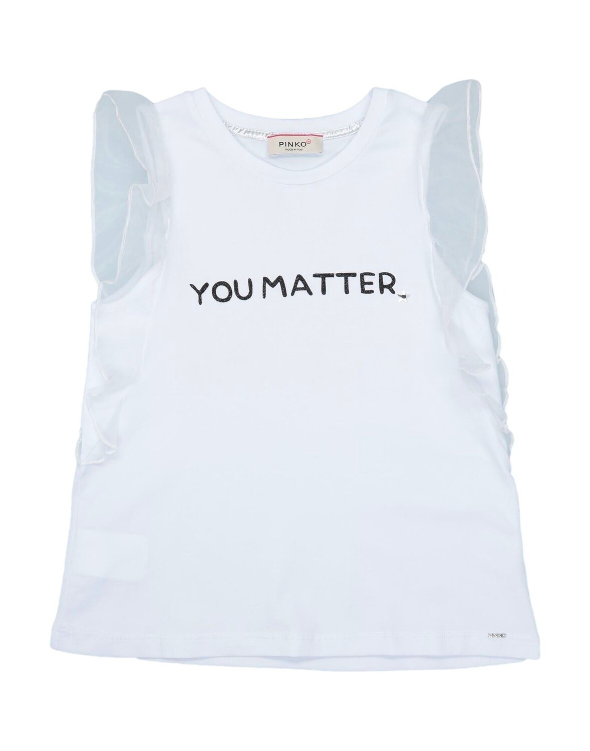 Футболка Pinko Up, белый
Футболка Pinko Up, белый