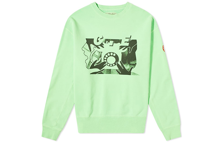 Свитшот мужской Cav Empt 
Свитшот мужской Cav Empt