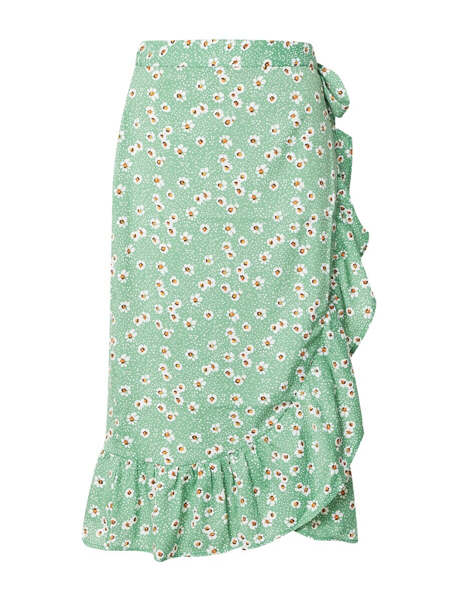 Юбка In The Style JAC JOSSA, цвет Mint
Юбка In The Style JAC JOSSA, цвет Mint