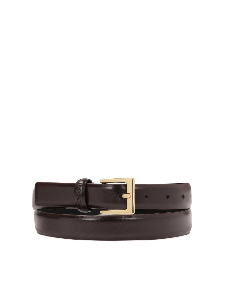 Ремень Kazar, коричневый
Ремень Kazar, коричневый