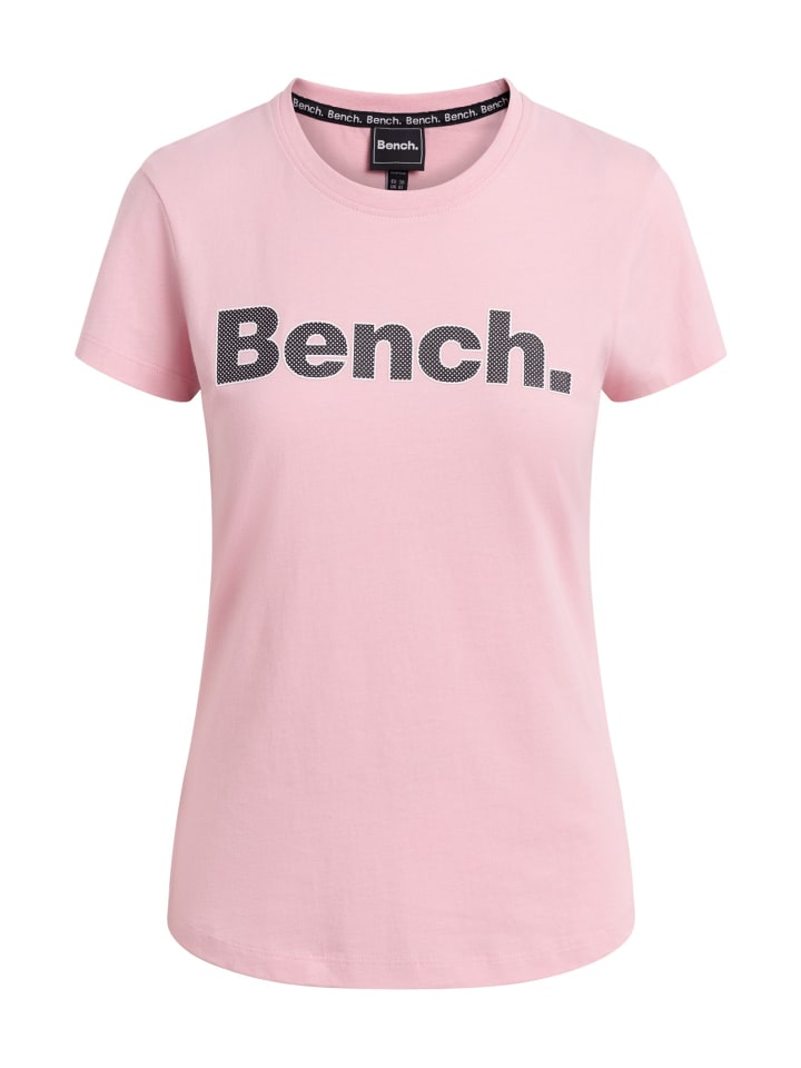 Футболка LEORA розового цвета Bench, Розовый, Футболка LEORA розового цвета Bench
Футболка LEORA розового цвета Bench, Розовый, Футболка LEORA розового цвета Bench