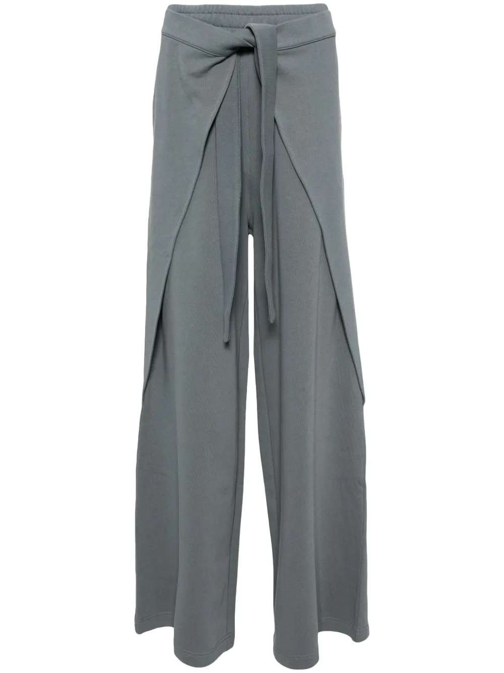 Спортивные брюки с завязками Qasimi, серый
Спортивные брюки с завязками Qasimi, серый