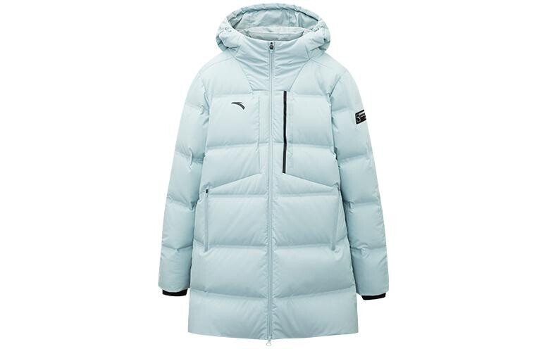 Variety Training Collection Пуховик мужской синий Anta, синий
Variety Training Collection Пуховик мужской синий Anta, синий