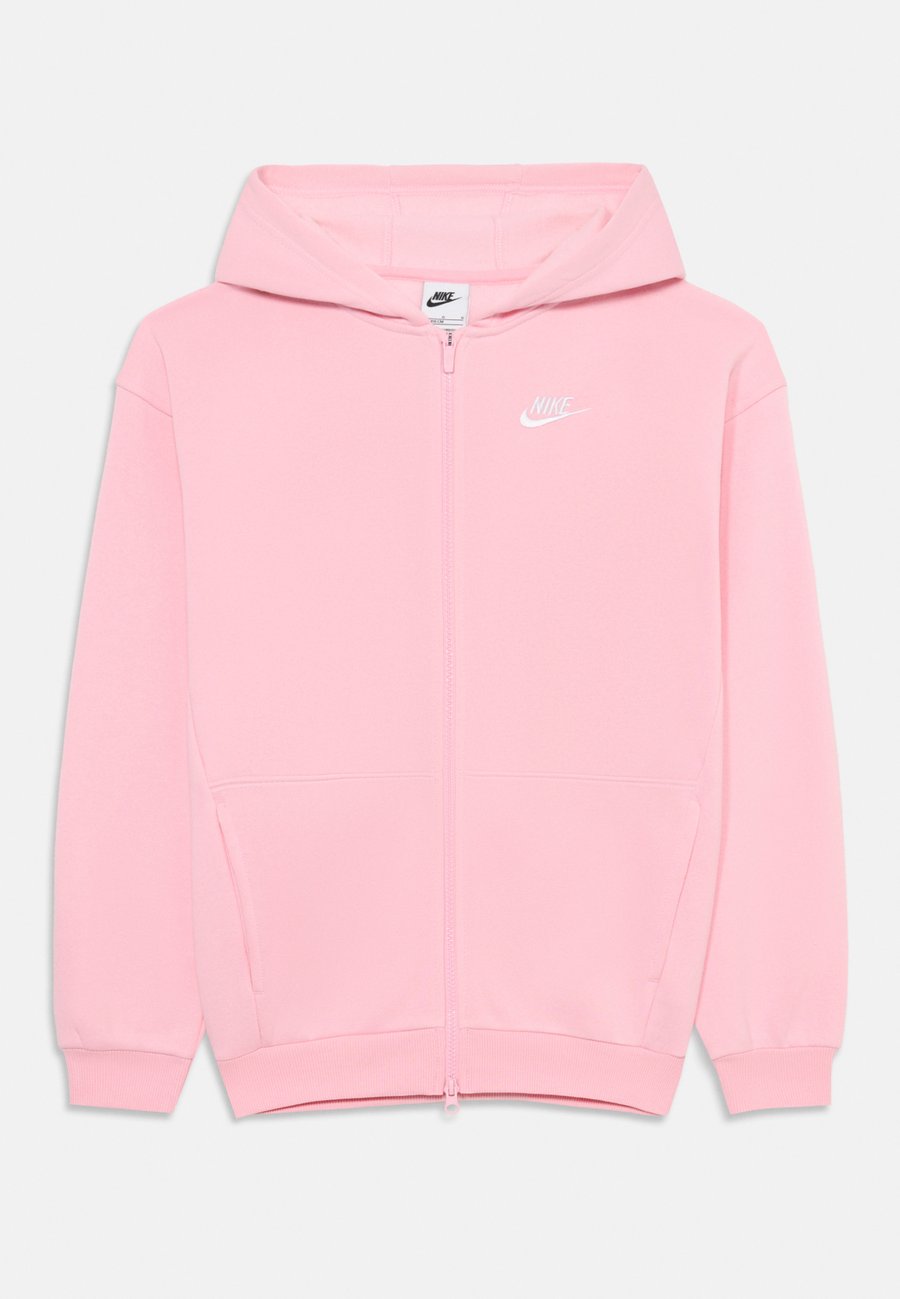 Худи Nike Sportswear CLUB UNISEX, Soft Pink/White/Pink
Худи Nike Sportswear CLUB UNISEX, Soft Pink/White/Pink