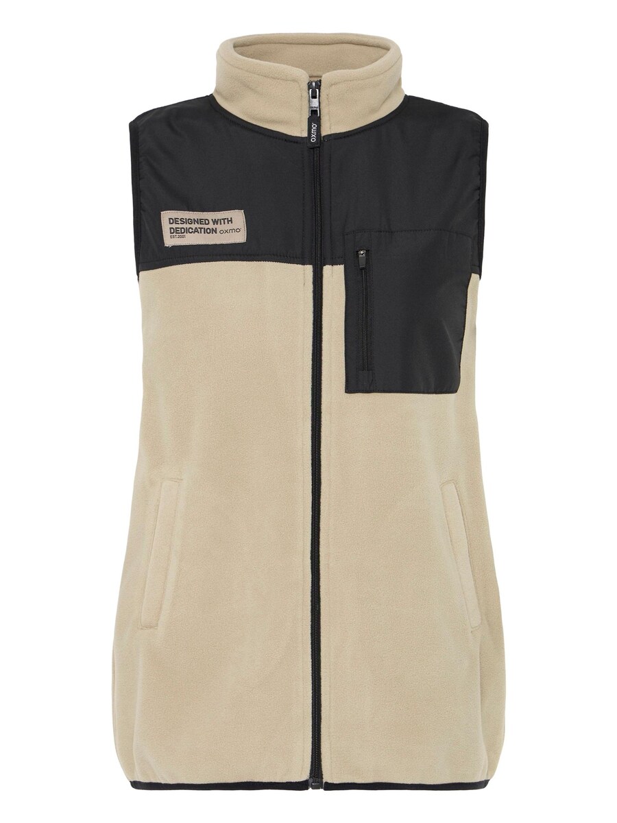 Жилет Oxmo OXNETE FLEECE , Sand
Жилет Oxmo OXNETE FLEECE , Sand