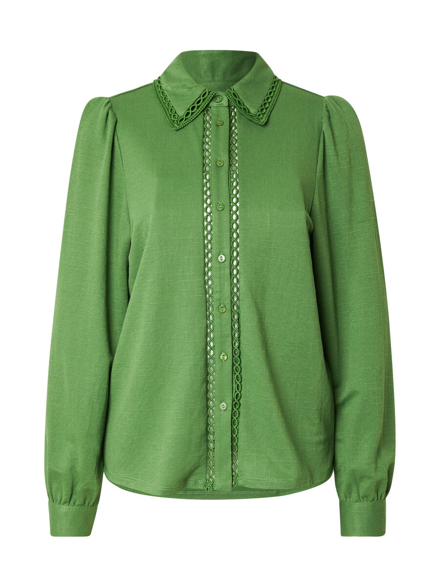 Блузка VILA VICARMENA, светло-зеленый
Блузка VILA VICARMENA, светло-зеленый