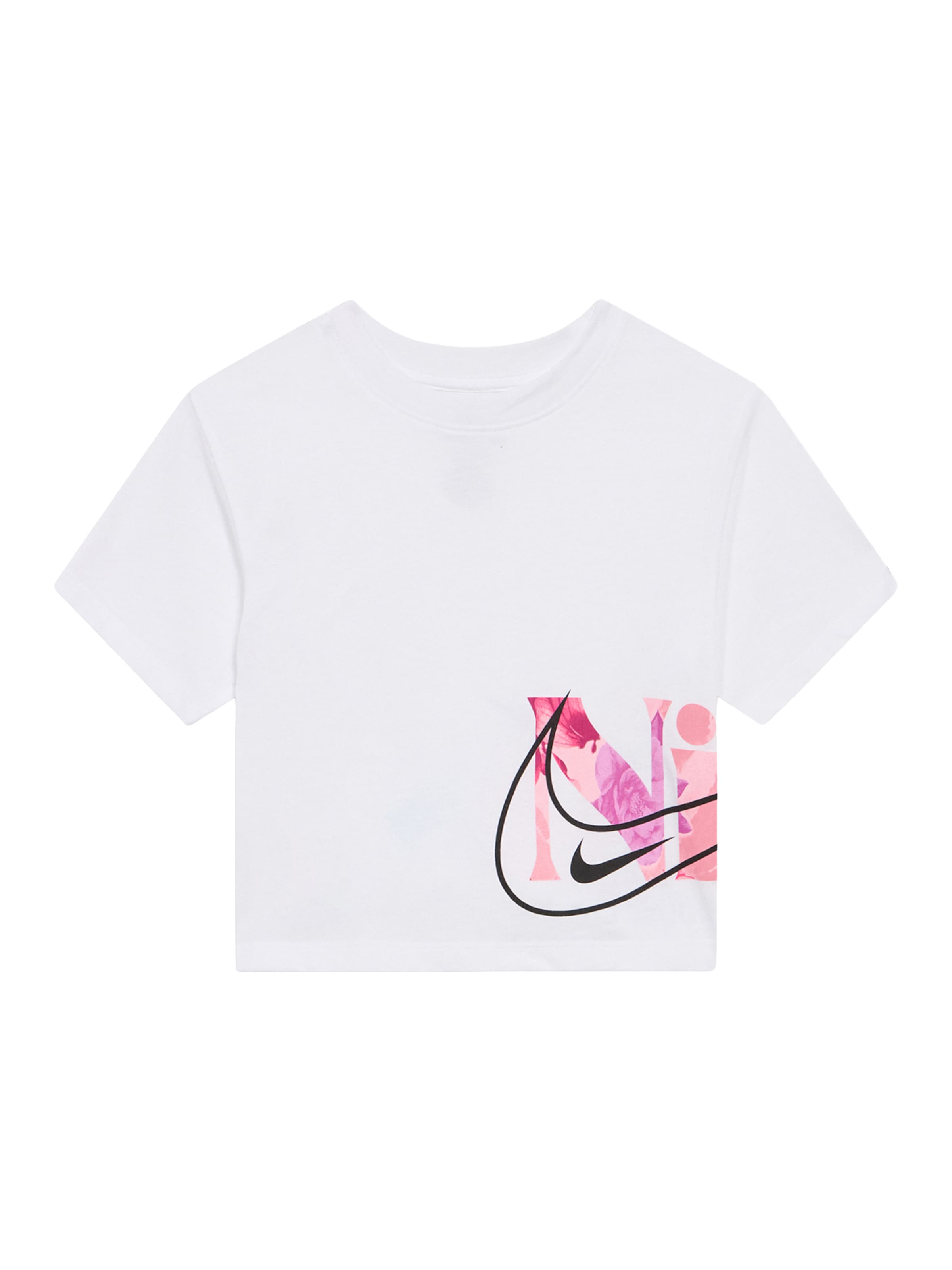 Nike Sportswear Футболка 'MOVE WITH NATURE' в белом цвете
Nike Sportswear Футболка 'MOVE WITH NATURE' в белом цвете