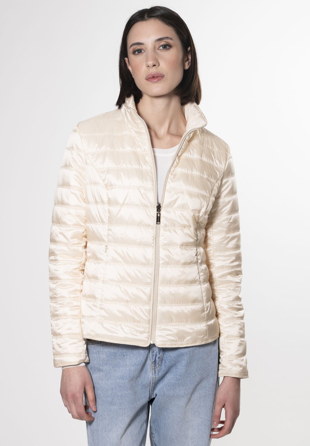 Зимняя куртка INFLUENCER, бежевый
Зимняя куртка INFLUENCER, бежевый