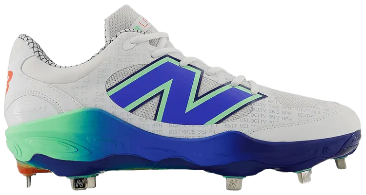 Кроссовки New Balance Fresh Foam X 3000v7 'Lab Work Pack', белый
Кроссовки New Balance Fresh Foam X 3000v7 'Lab Work Pack', белый