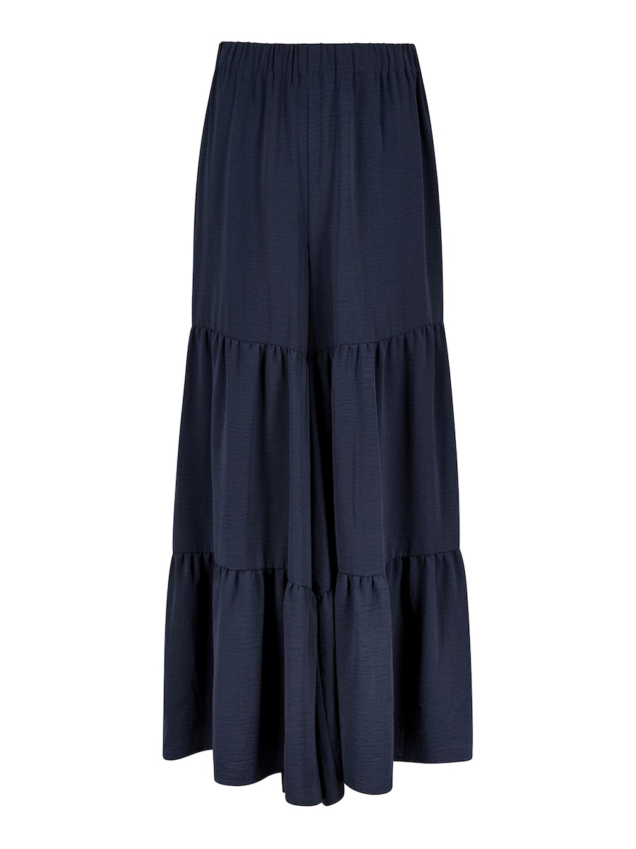 Широкие брюки Apricot, темно-синий
Широкие брюки Apricot, темно-синий