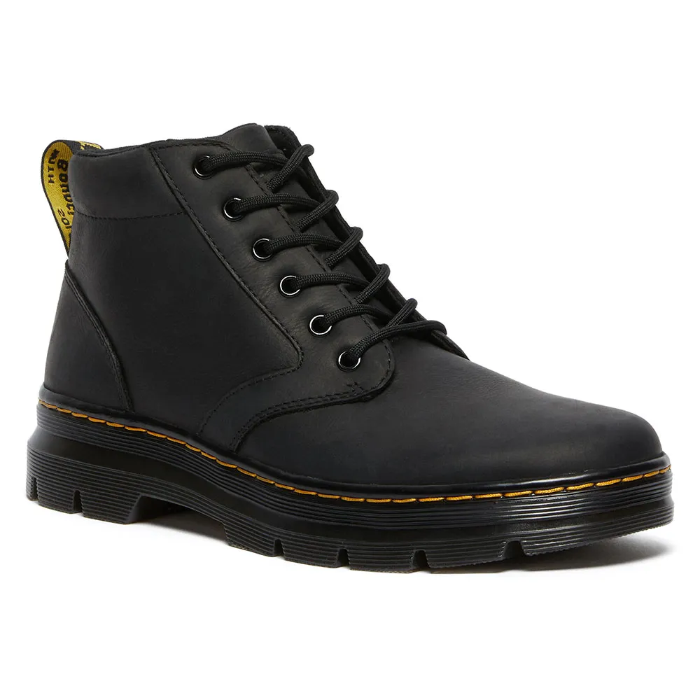 Ботинки Dr Martens Bonny Leather, черный
Ботинки Dr Martens Bonny Leather, черный