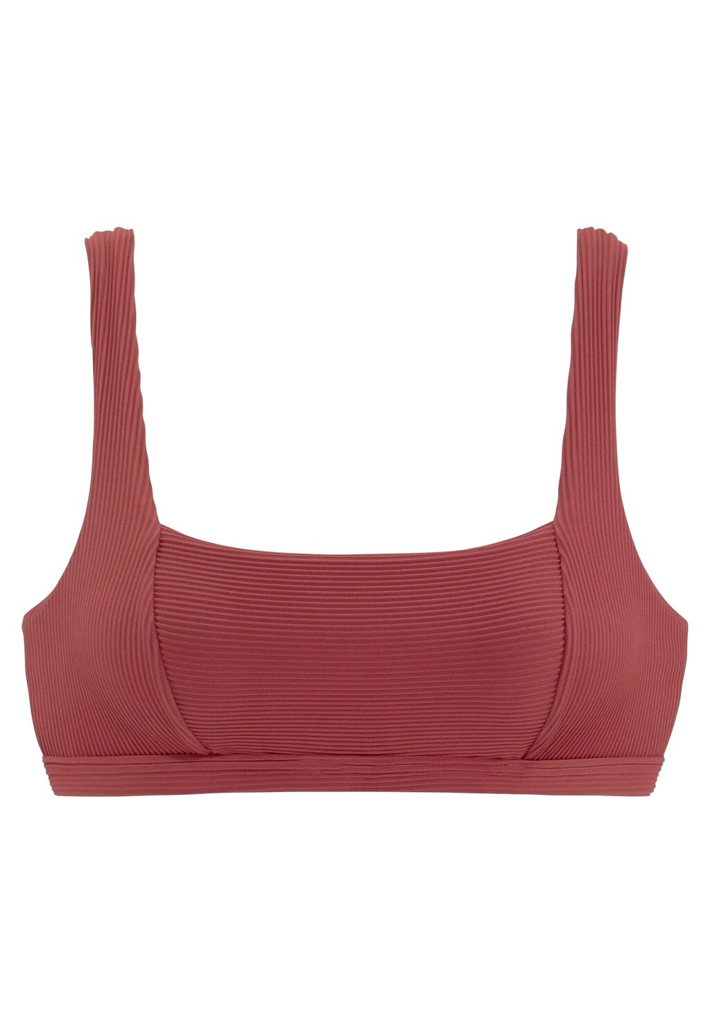 Верх бикини Sunseeker, цвет rostrot
Верх бикини Sunseeker, цвет rostrot