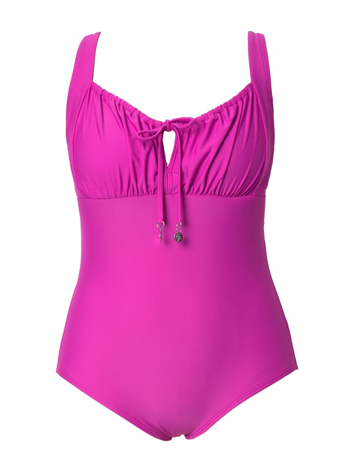 Купальник Ulla Popken
Купальник Ulla Popken