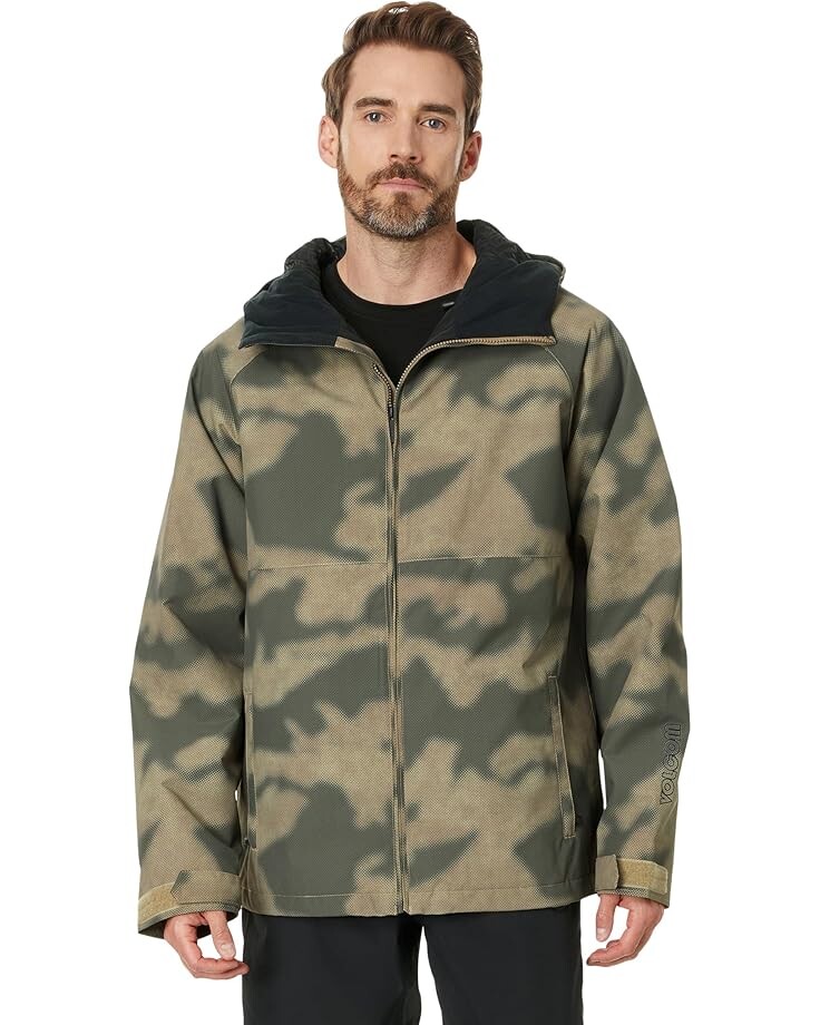 Куртка Volcom Snow 2836 Insulated Jacket, цвет Camouflage, Белый, Куртка Volcom Snow 2836 Insulated Jacket, цвет Camouflage
Куртка Volcom Snow 2836 Insulated Jacket, цвет Camouflage, Белый, Куртка Volcom Snow 2836 Insulated Jacket, цвет Camouflage