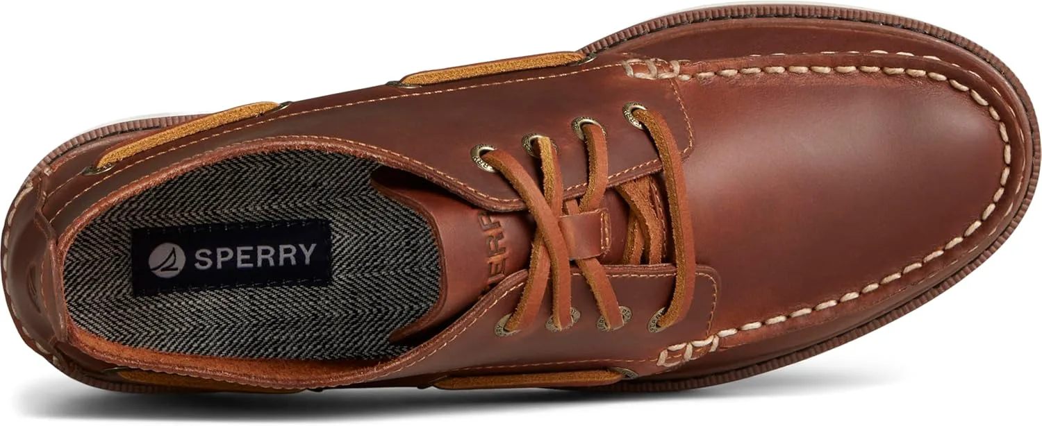 Мужские ботинки Sperry Authentic Original Chukka Double Sole
Мужские ботинки Sperry Authentic Original Chukka Double Sole