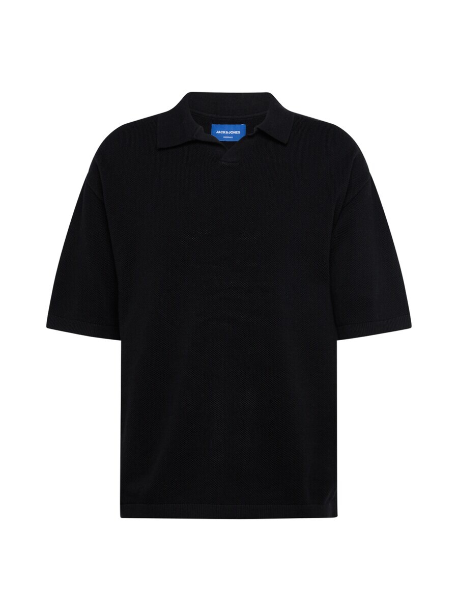 Свитер JACK & JONES BLEND, черный
Свитер JACK & JONES BLEND, черный