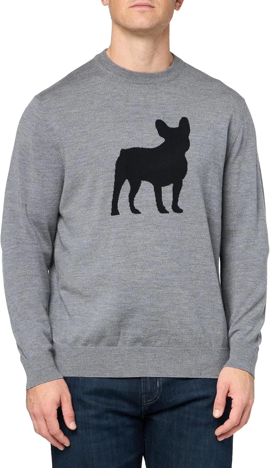 MRTURK Мужской свитер
MRTURK Мужской свитер