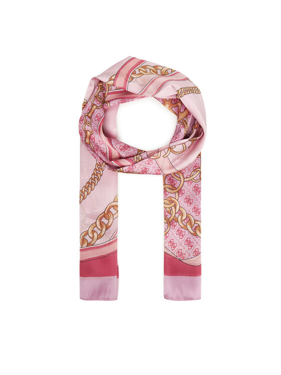 Шарф AW5339 POL03 Guess, розовый
Шарф AW5339 POL03 Guess, розовый
