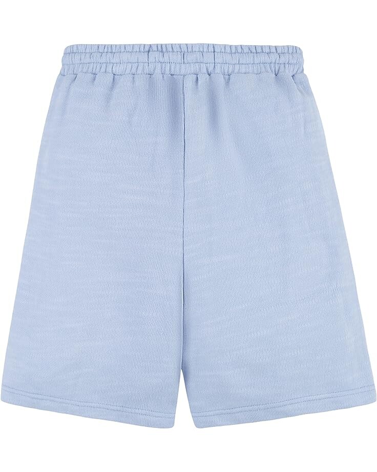 Шорты Levi'S French Terry Jogger Shorts, цвет Serenity
Шорты Levi'S French Terry Jogger Shorts, цвет Serenity