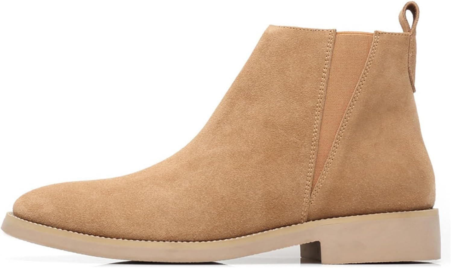 Мужская зимняя теплая премиальная кожаная обувь Челси с нескользящей подошвой, боковой молнией, удобные мужские ботинки до щиколотки, нарядные и повседневные ботинки Generic, желтый
Мужская зимняя теплая премиальная кожаная обувь Челси с нескользящей подошвой, боковой молнией, удобные мужские ботинки до щиколотки, нарядные и повседневные ботинки Generic, желтый