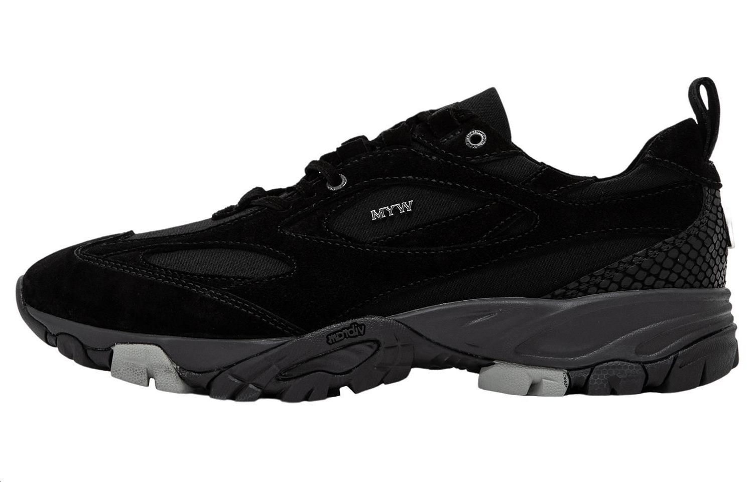 WOOYOUNGMI Кожаные низкие кеды мужские черные
WOOYOUNGMI Кожаные низкие кеды мужские черные