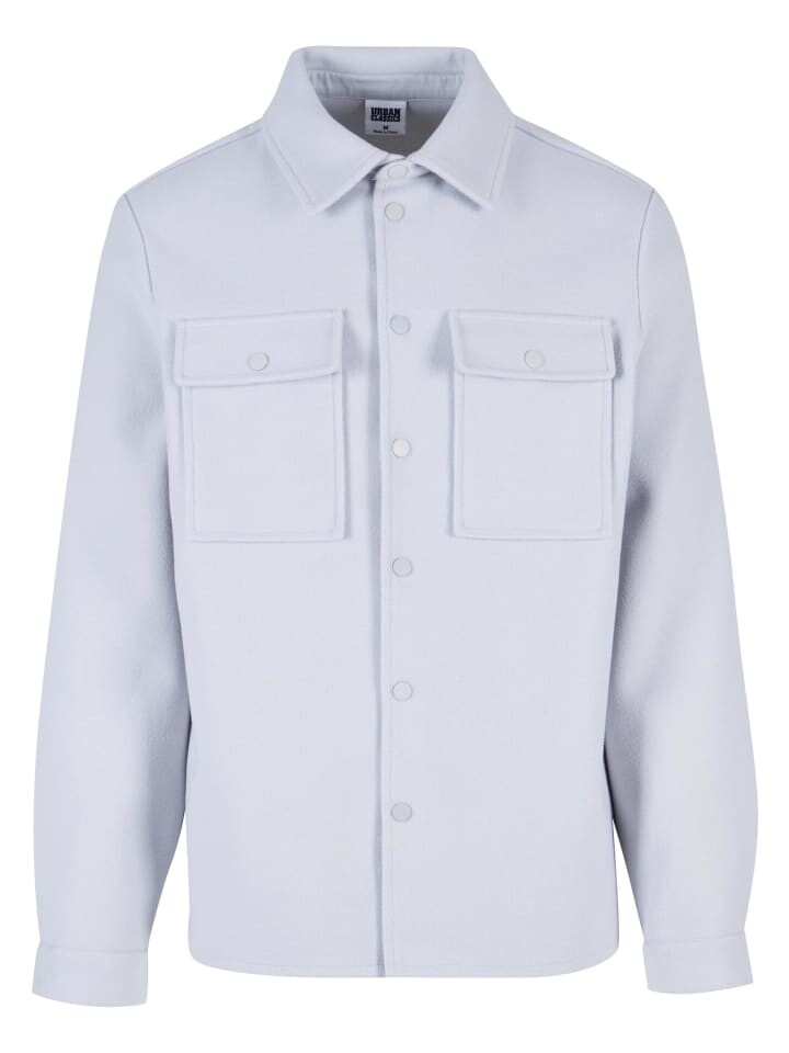 Футболка Urban Classics, цвет lightasphalt
Футболка Urban Classics, цвет lightasphalt