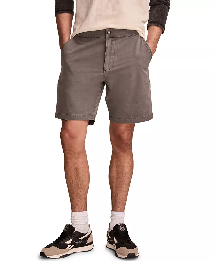 Мужские шорты Adventure Lucky Brand, серый
Мужские шорты Adventure Lucky Brand, серый