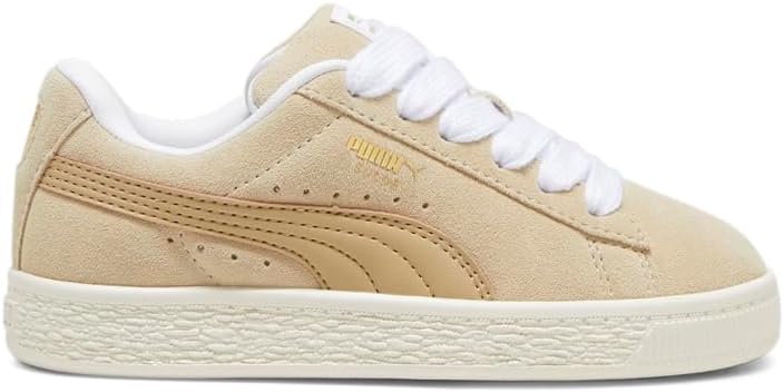 Кроссовки Puma Unisex-Child Suede XL (Little Kid), белый
Кроссовки Puma Unisex-Child Suede XL (Little Kid), белый