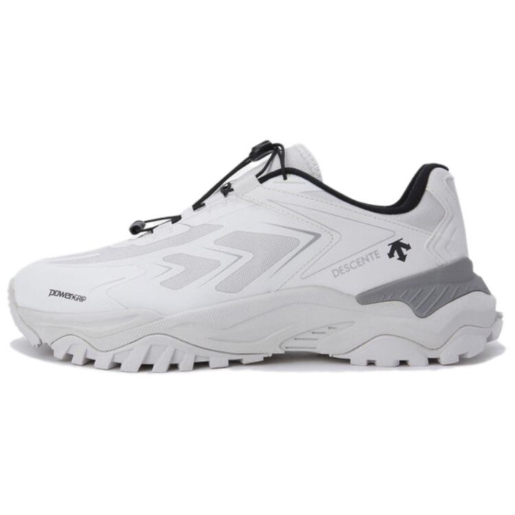 Кроссовки унисекс с низким верхом Descente
Кроссовки унисекс с низким верхом Descente